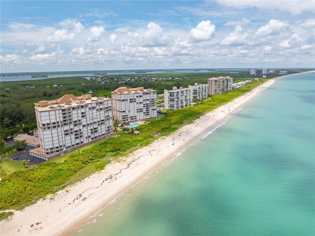 Condo in Fort Pierce, Florida, United States 2 - 17185899