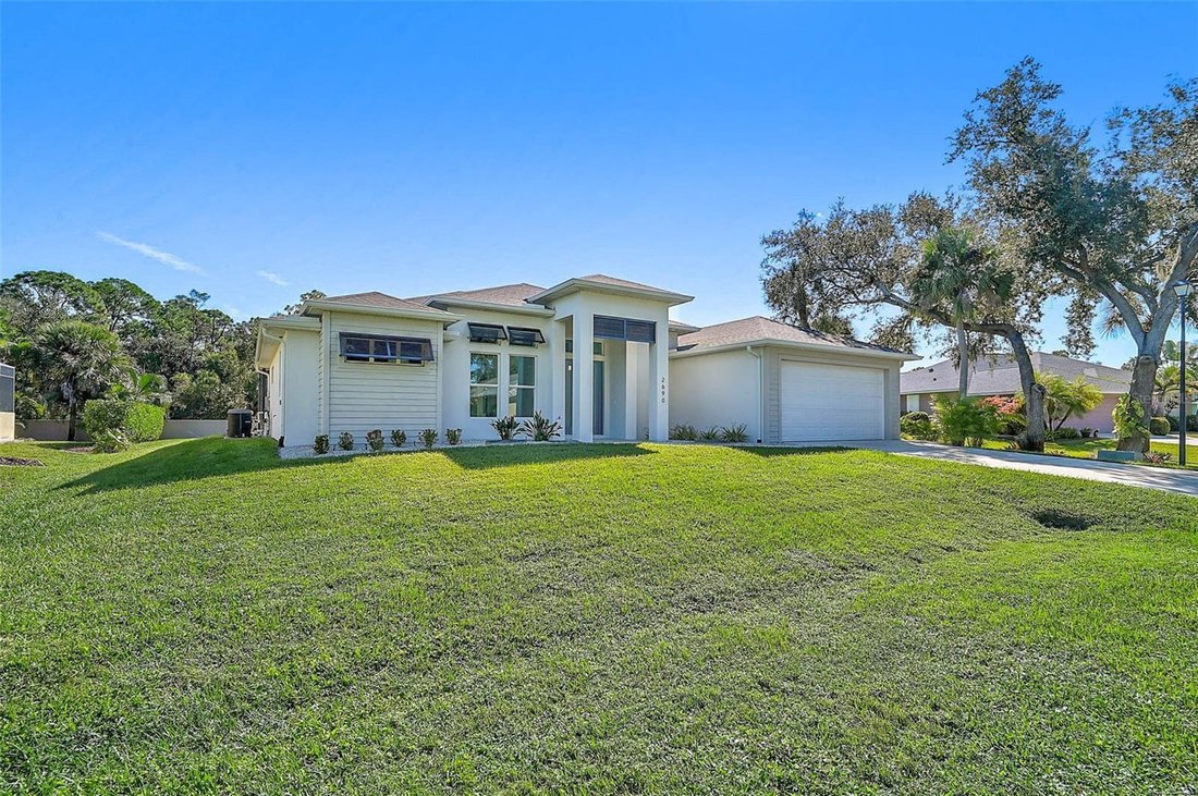 House in Port Charlotte, Florida, United States 3 - 17183678