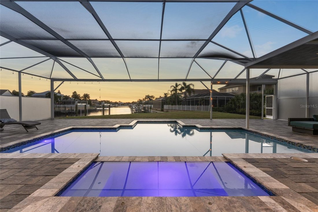 House in Apollo Beach, Florida, United States 2 - 17186207