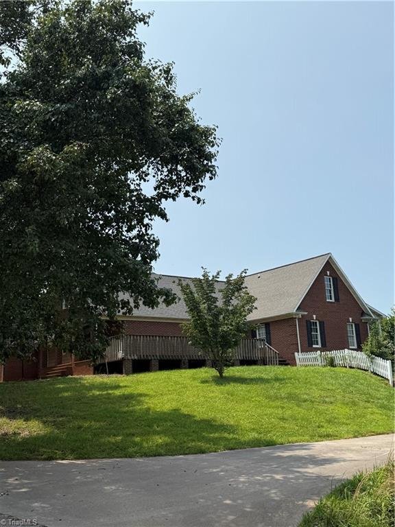 House in Wilkesboro, North Carolina, United States 2 - 17169174