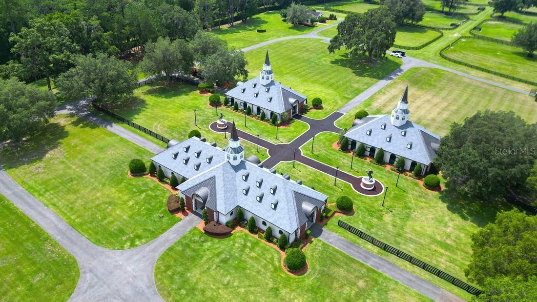 Land in Micanopy, Florida, United States 5 - 17179569