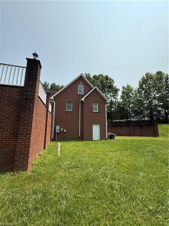 House in Wilkesboro, North Carolina, United States 5 - 17169174