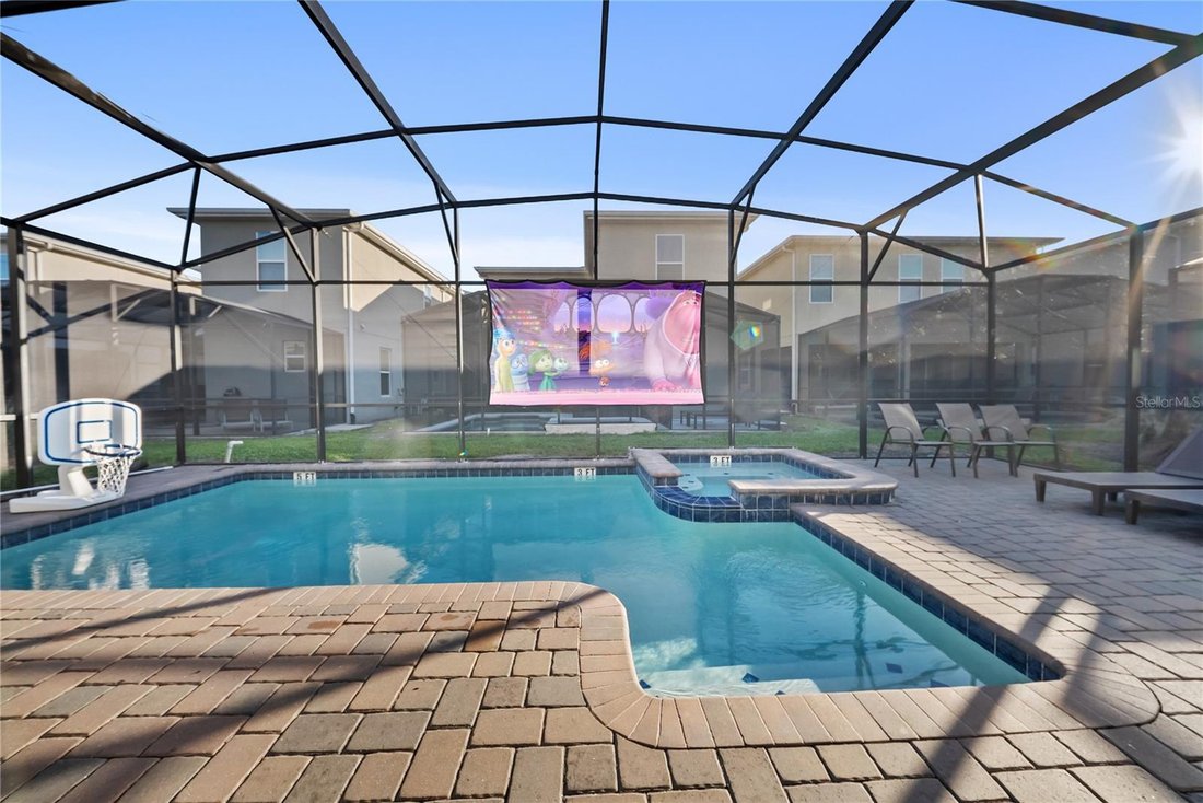 House in Kissimmee, Florida, United States 3 - 17181227