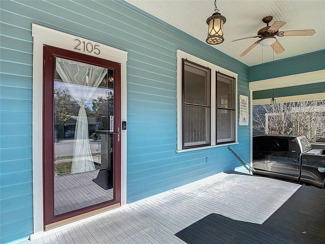 House in Tampa, Florida, United States 5 - 17188246