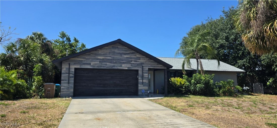 House in Cape Coral, Florida, United States 1 - 17172976