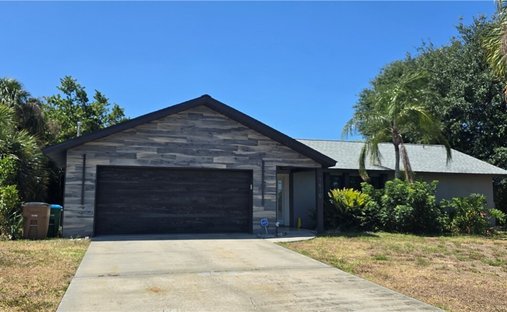 House in Cape Coral, Florida, United States 1