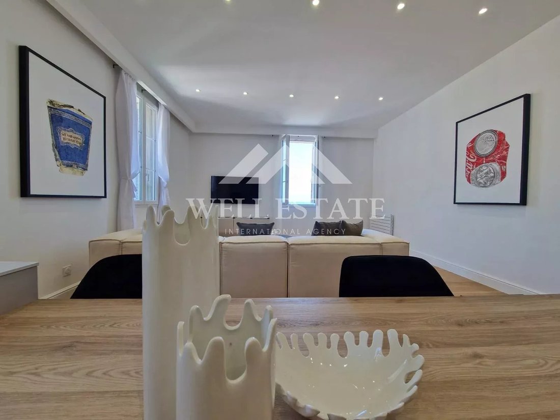 Apartment in Beaulieu-sur-Mer, Provence-Alpes-Côte d'Azur, France 5 - 13223328