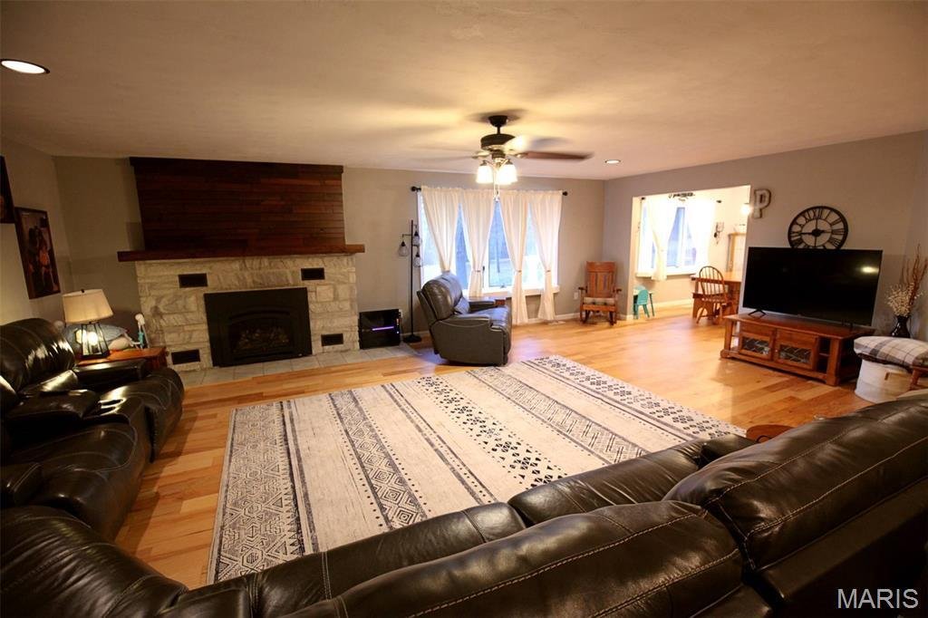 House in Vandalia, Illinois, United States 5 - 17174897