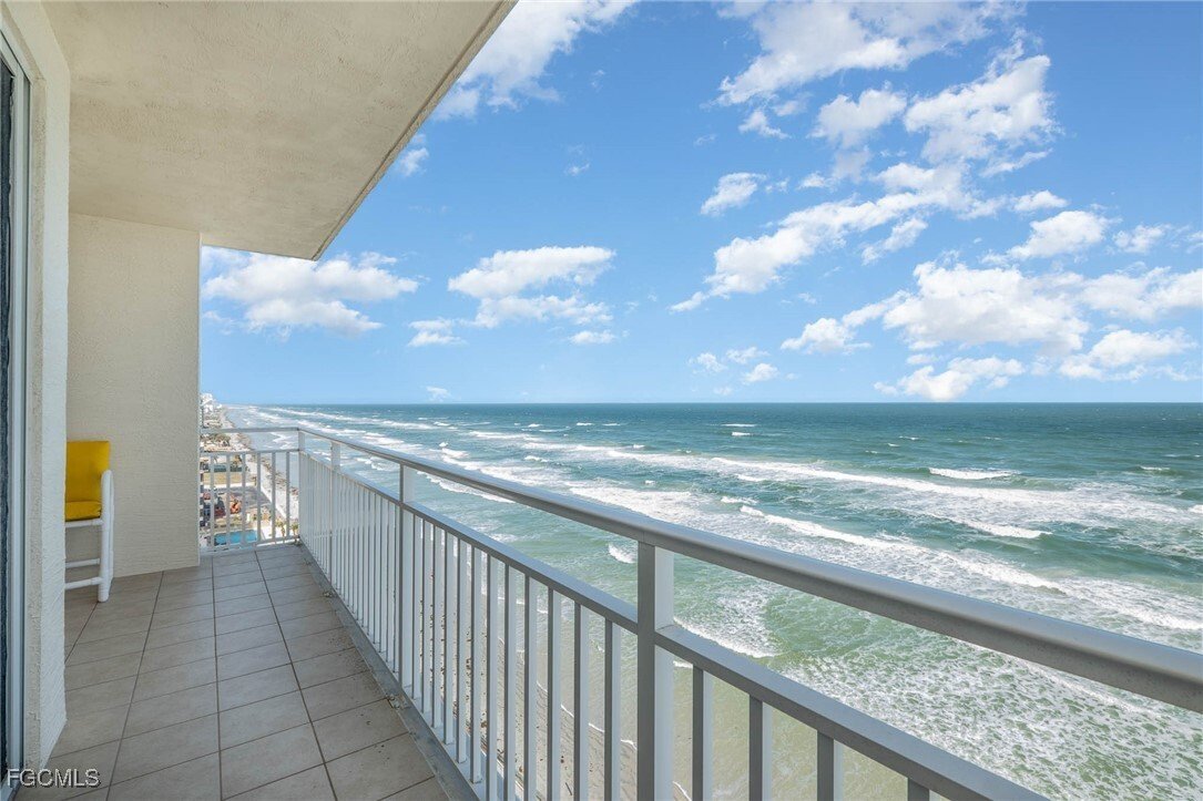 Condo in Daytona Beach, Florida, United States 1 - 17173087