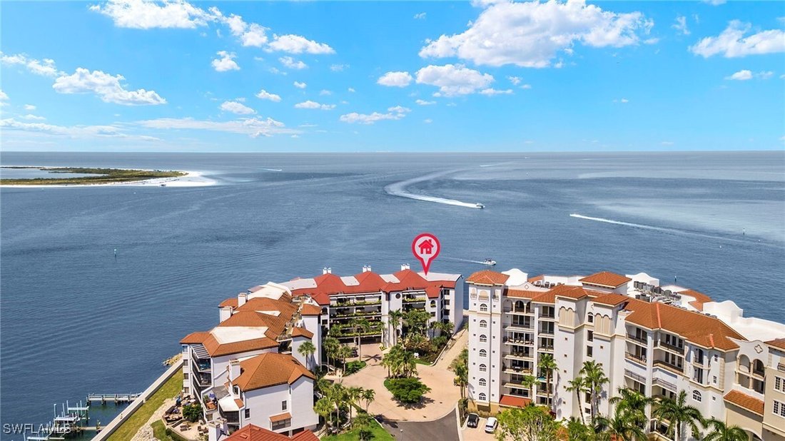 Condo in Naples, Florida, United States 1 - 17173620