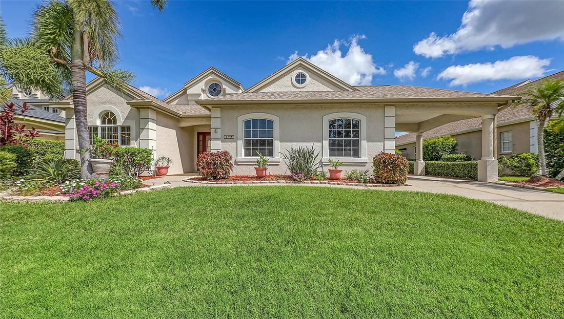 House in Bradenton, Florida, United States 3 - 17182805
