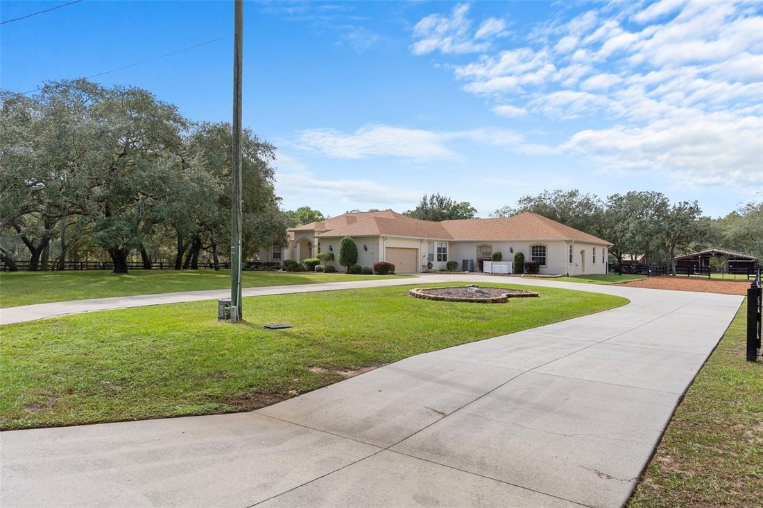 House in Beverly Hills, Florida, United States 2 - 17181887