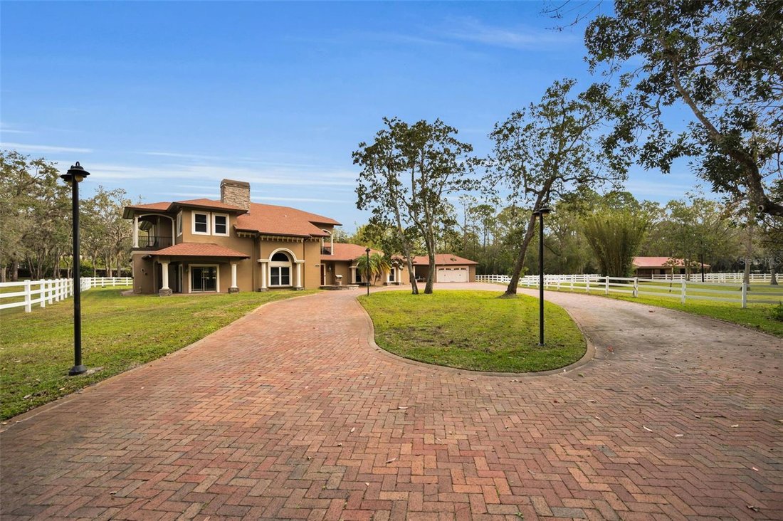 House in Tarpon Springs, Florida, United States 1 - 17179522