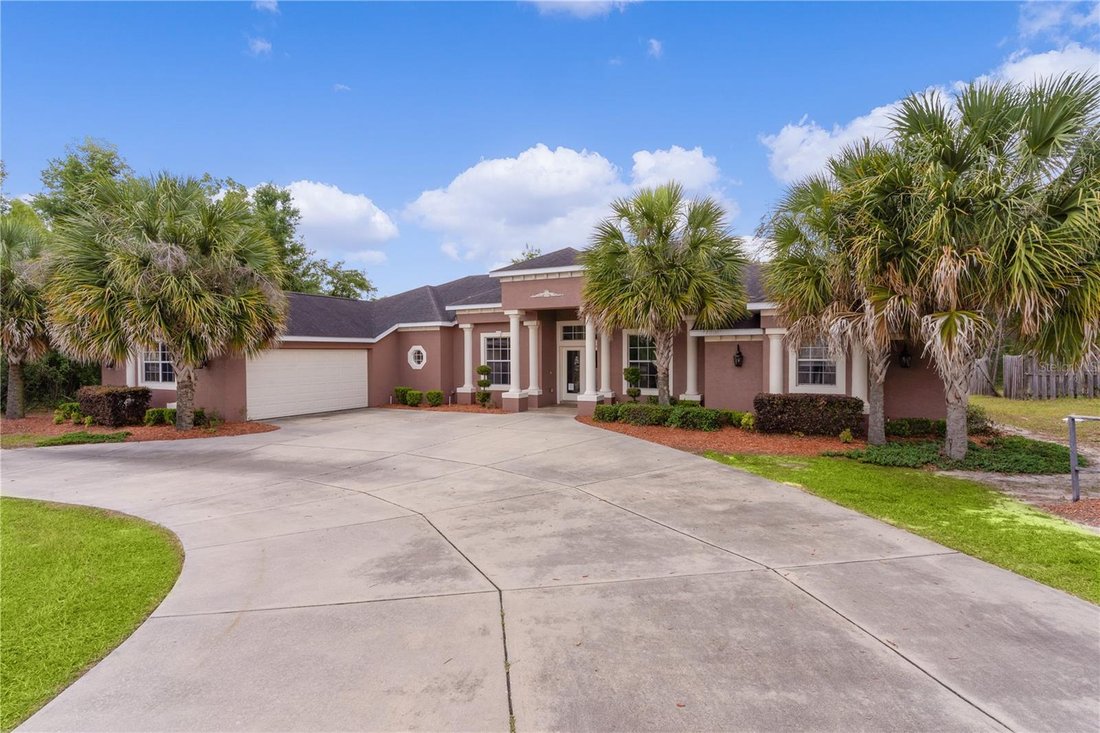 House in Ocala, Florida, United States 2 - 17181417