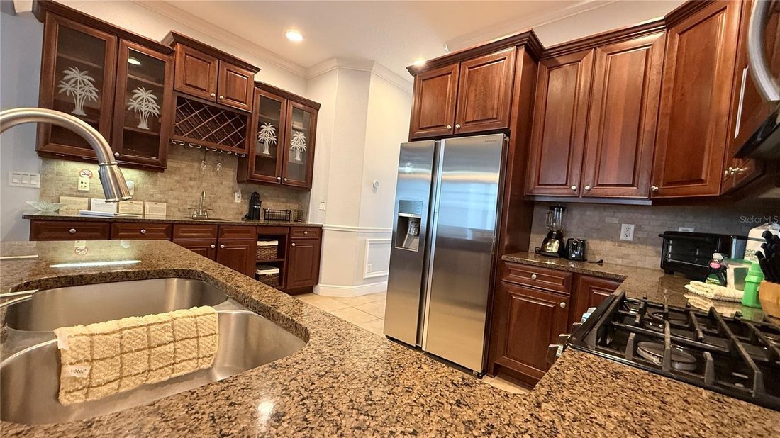 House in Kissimmee, Florida, United States 5 - 17187537