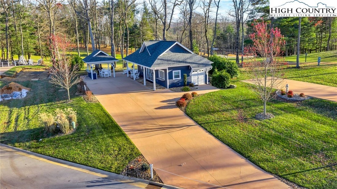 House in Glade Valley, North Carolina, United States 4 - 17173992