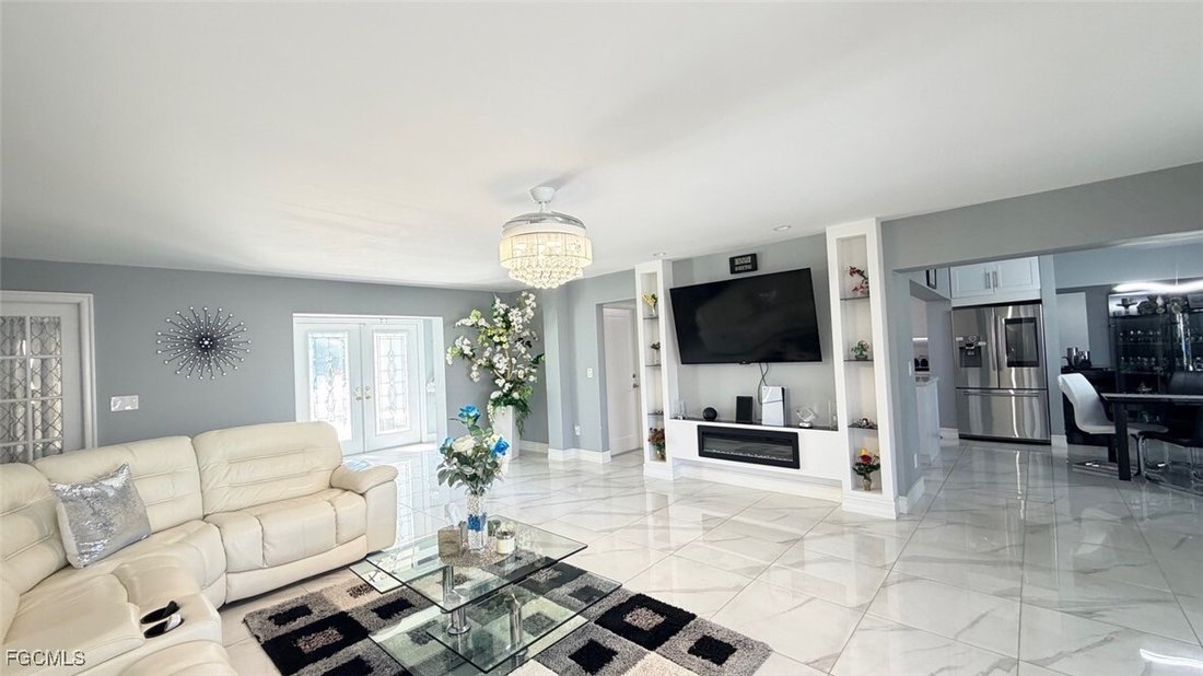 House in Cape Coral, Florida, United States 2 - 17172783