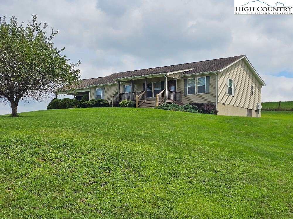 House in Ennice, North Carolina, United States 2 - 17174070