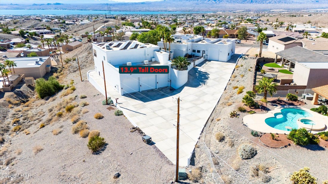 Haus in Desert Hills, Arizona, Vereinigte Staaten 3 - 17161470