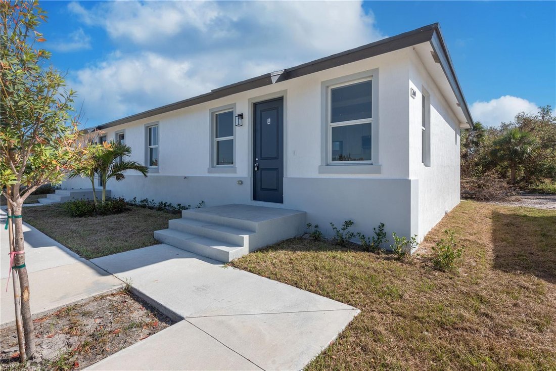 House in Rotonda West, Florida, United States 1 - 17186119