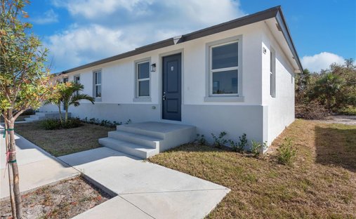 House in Rotonda West, Florida, United States 1