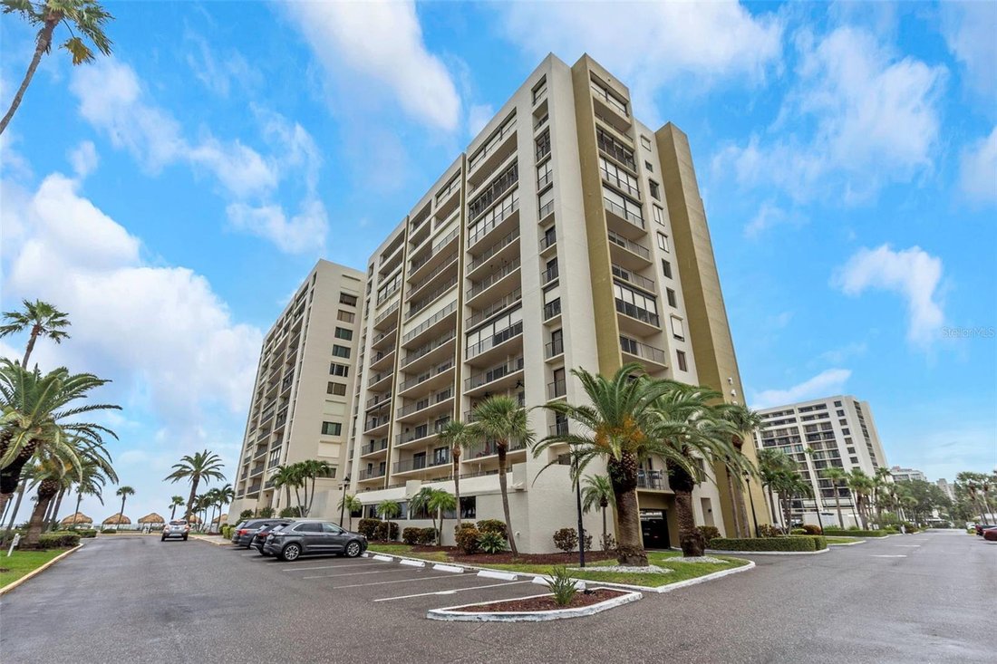 Condo in Clearwater, Florida, United States 3 - 17184334