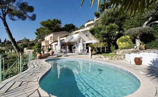 Villa a Cannes, Provenza-Alpi-Costa Azzurra, Francia 1