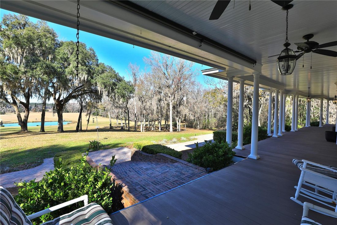 Land in Reddick, Florida, United States 5 - 17179494
