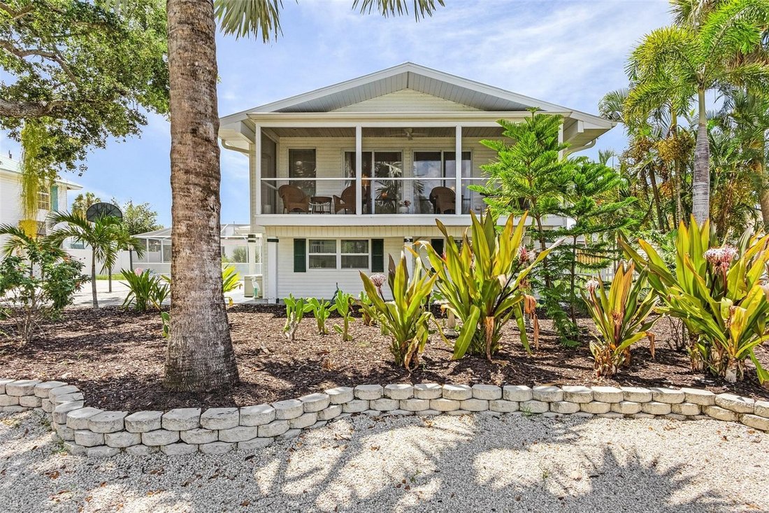 House in Fort Myers Beach, Florida, United States 1 - 17181362