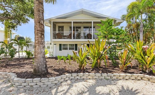 Casa a Fort Myers Beach, Florida, Stati Uniti 1