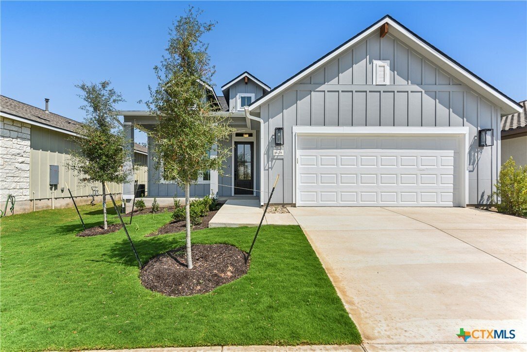 House in San Marcos, Texas, United States 1 - 17170575