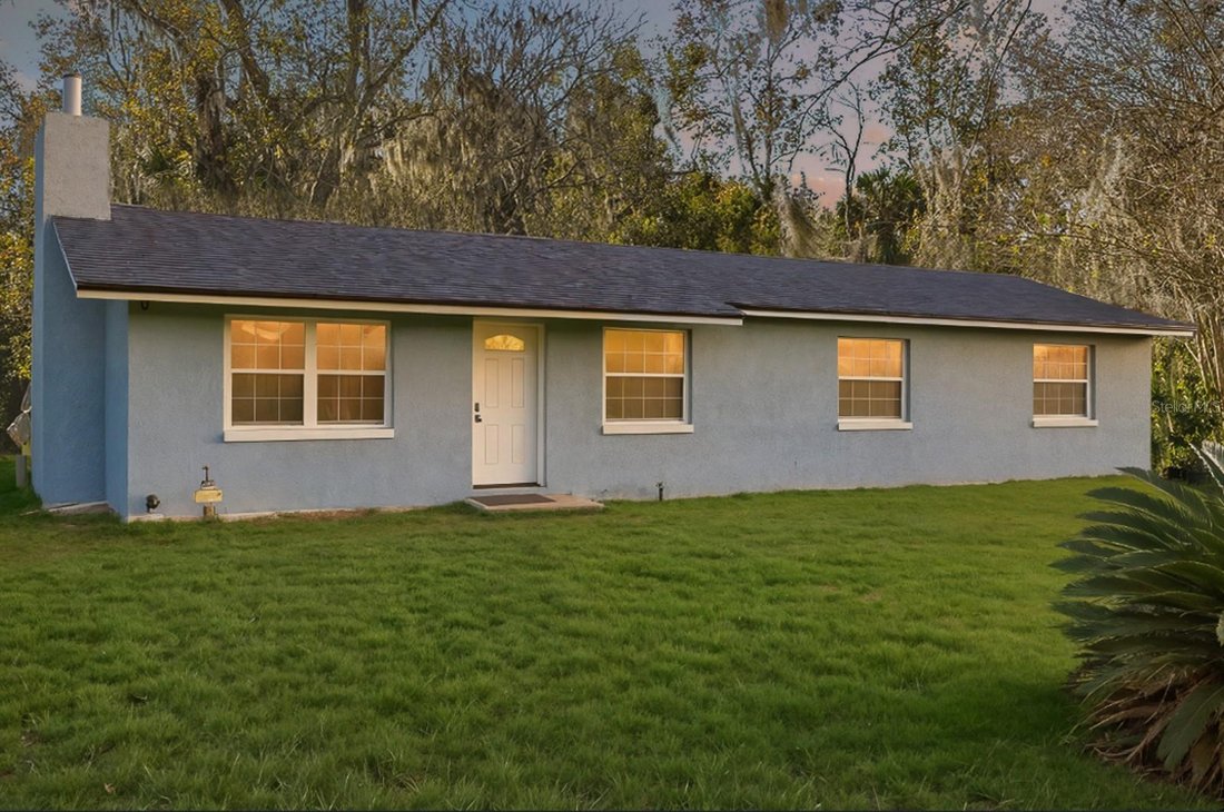 Farm Ranch in Oak Hill, Florida, United States 2 - 17187216