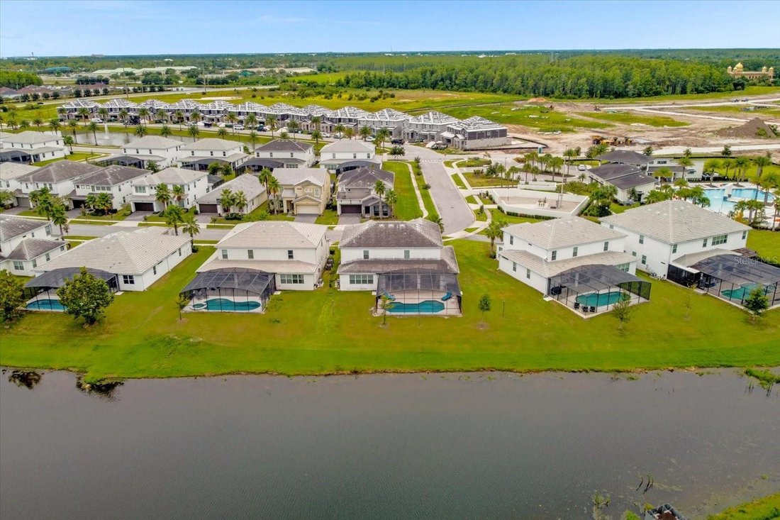 House in Kissimmee, Florida, United States 2 - 17183543