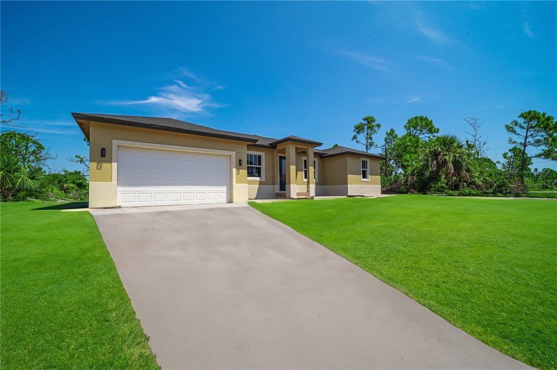 House in Port Charlotte, Florida, United States 4 - 17186150