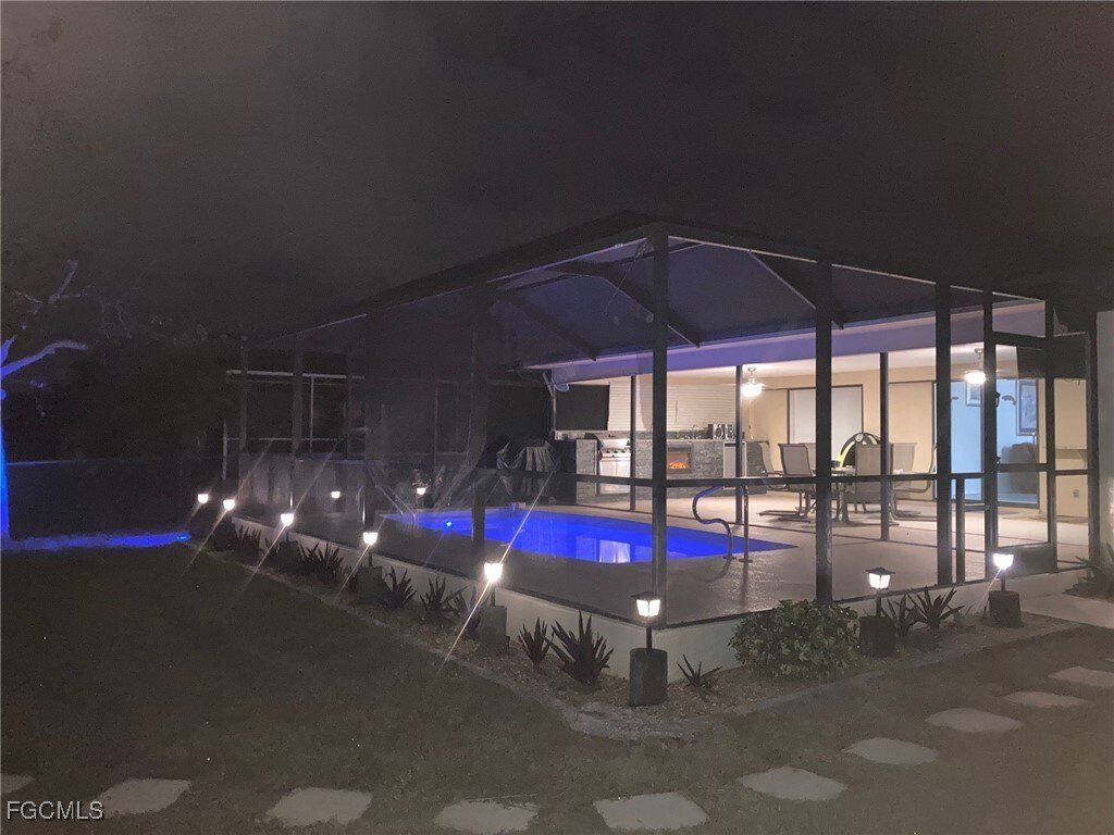 House in Cape Coral, Florida, United States 4 - 17173088