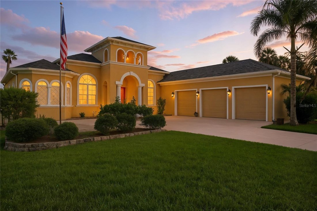 House in Palm Coast, Florida, United States 1 - 17182013