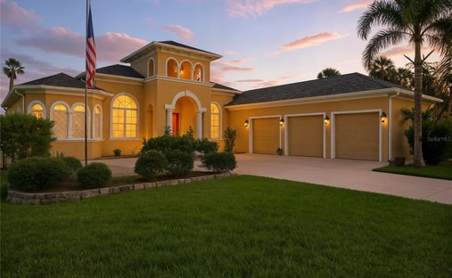 House in Palm Coast, Florida, United States 1