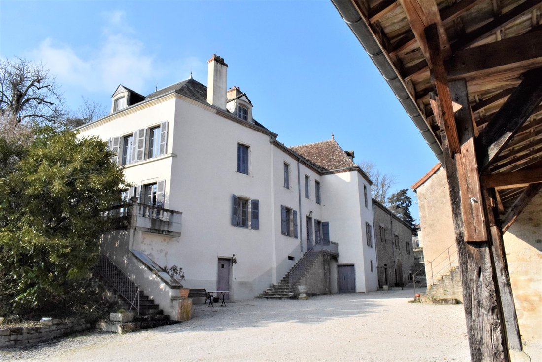 House in Mercurey, Bourgogne – Franche-Comté, France 2 - 17155266