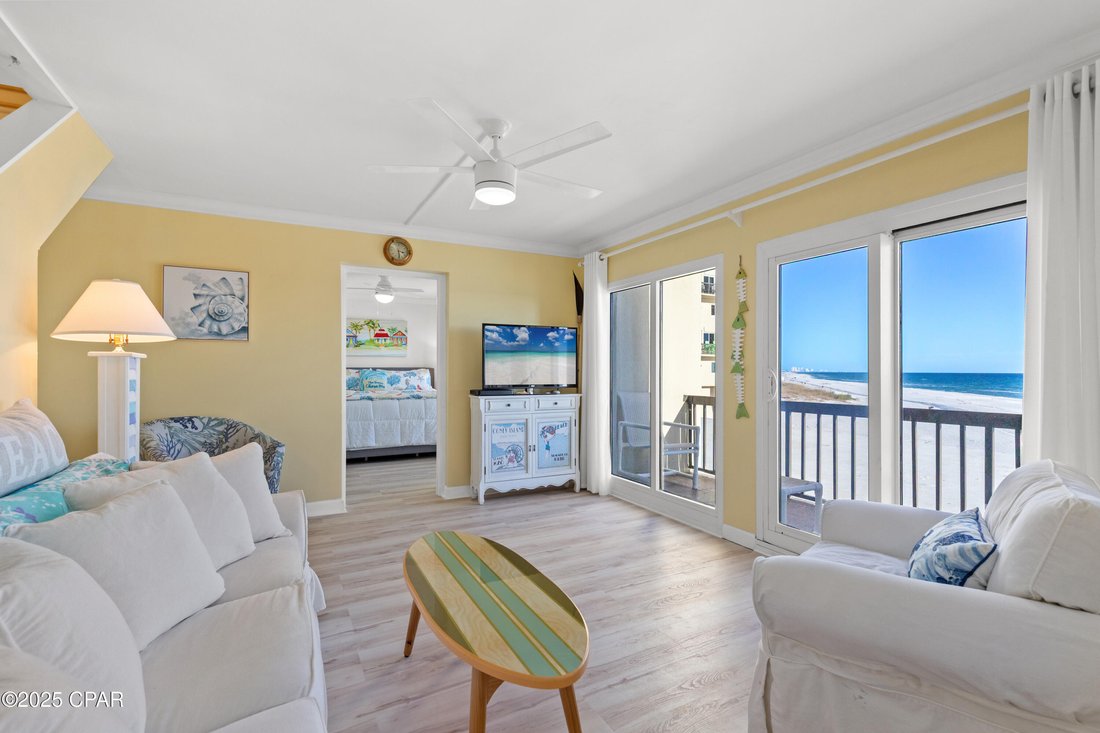 Condo in Rosemary Beach, Florida, United States 4 - 17161164
