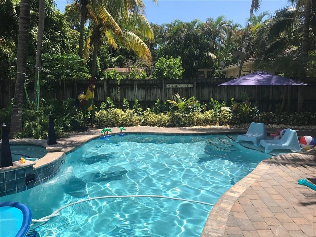House in Fort Lauderdale, Florida, United States 1 - 17177413