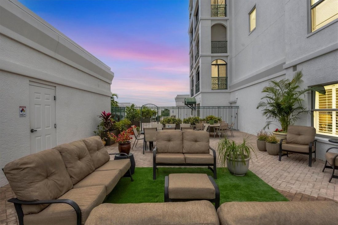Condo in Sarasota, Florida, United States 3 - 17185177
