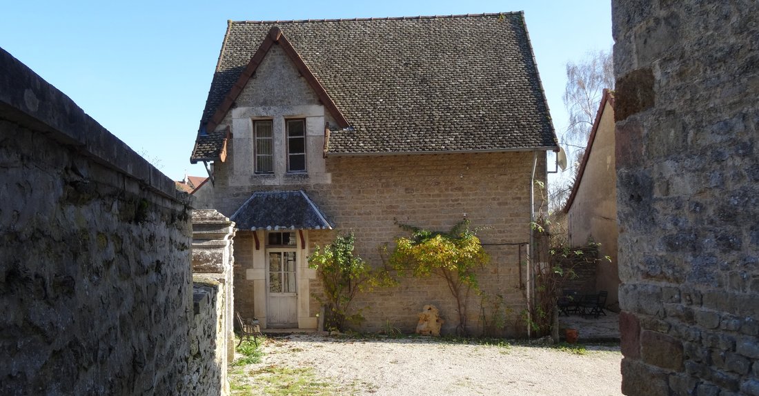 House in Mercurey, Bourgogne – Franche-Comté, France 3 - 17155266