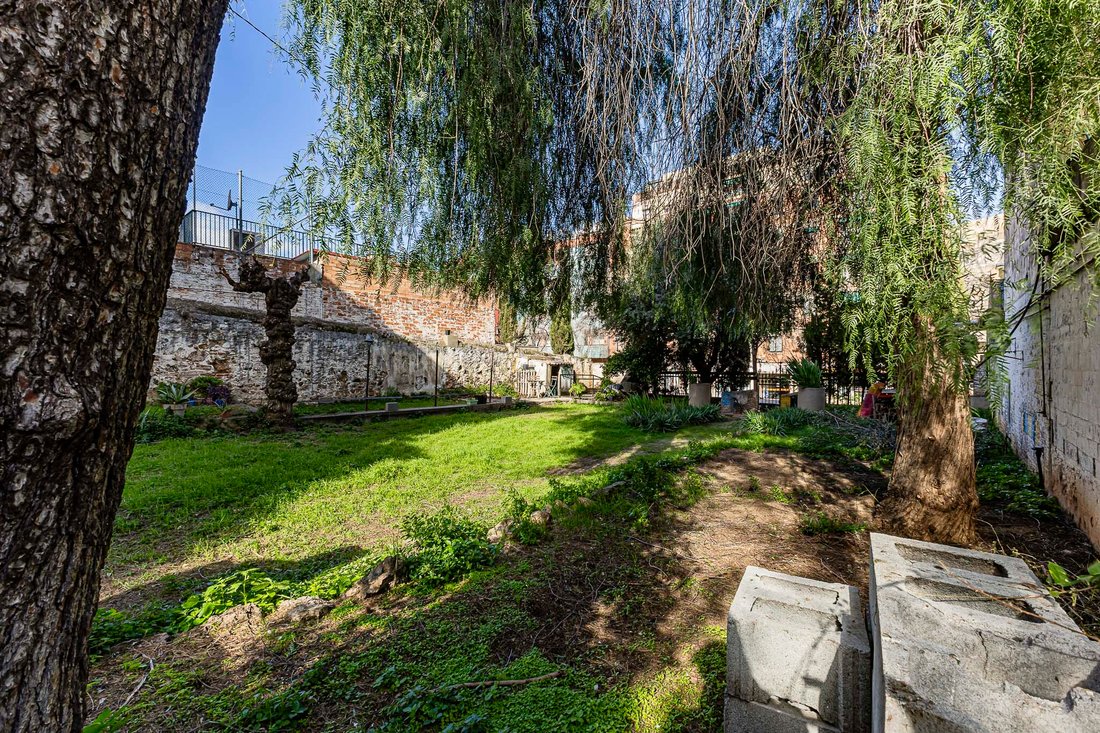 House in Horta-Guinardó, Barcelona, Spain 3 - 17177447