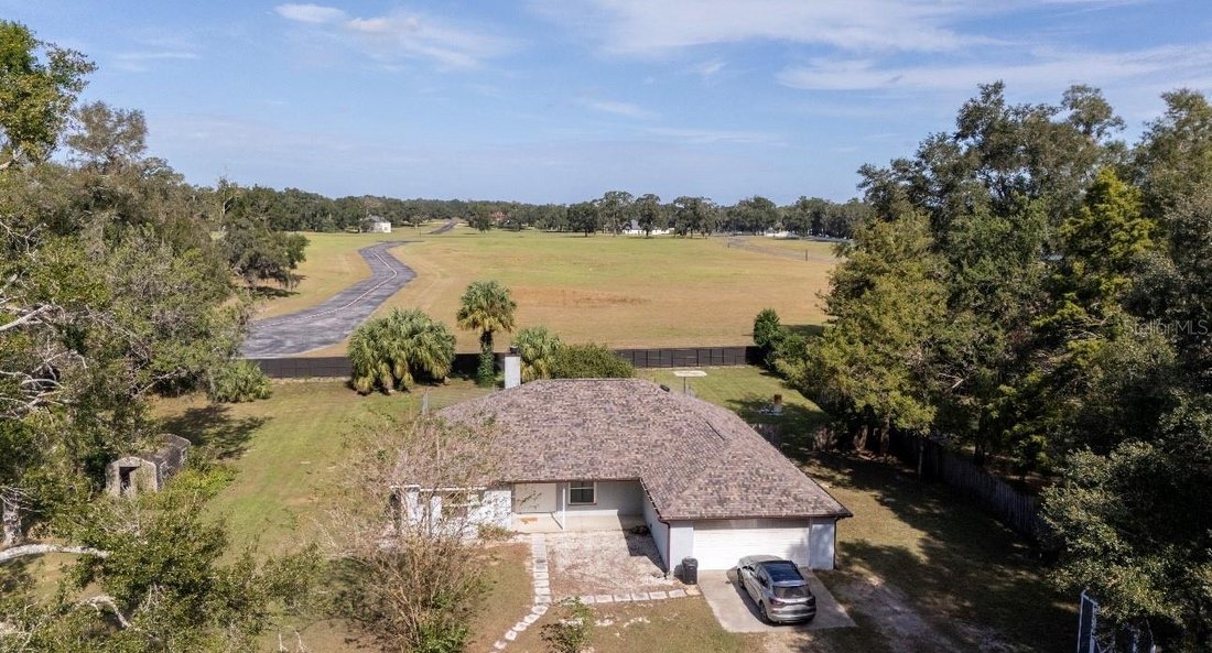 House in Ocala, Florida, United States 3 - 17181347