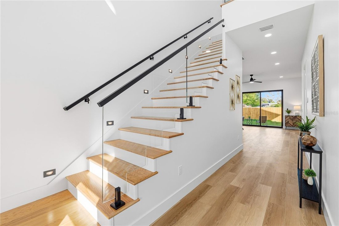 House in St. Petersburg, Florida, United States 2 - 17182725
