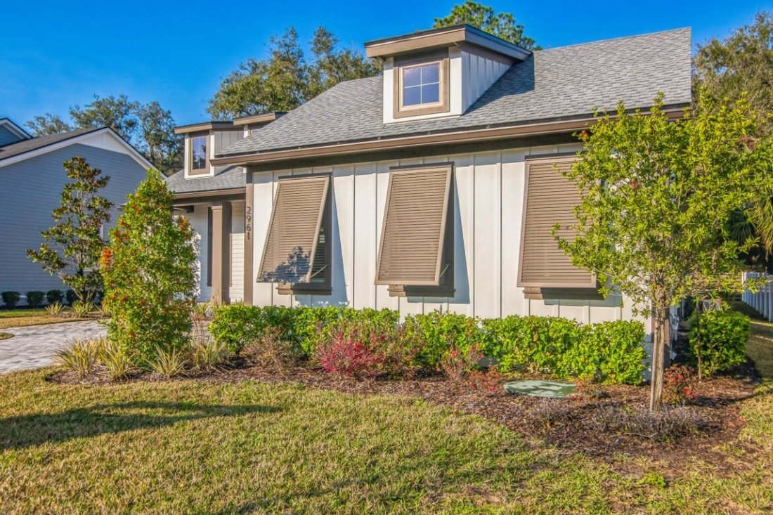 House in Fernandina Beach, Florida, United States 3 - 17160724