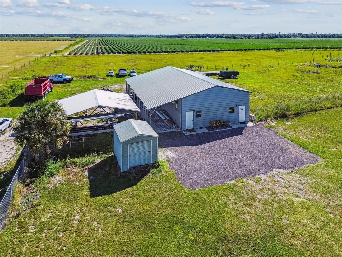 House in Wimauma, Florida, United States 3 - 17178840