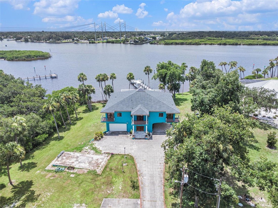 House in Riverview, Florida, United States 3 - 17179005