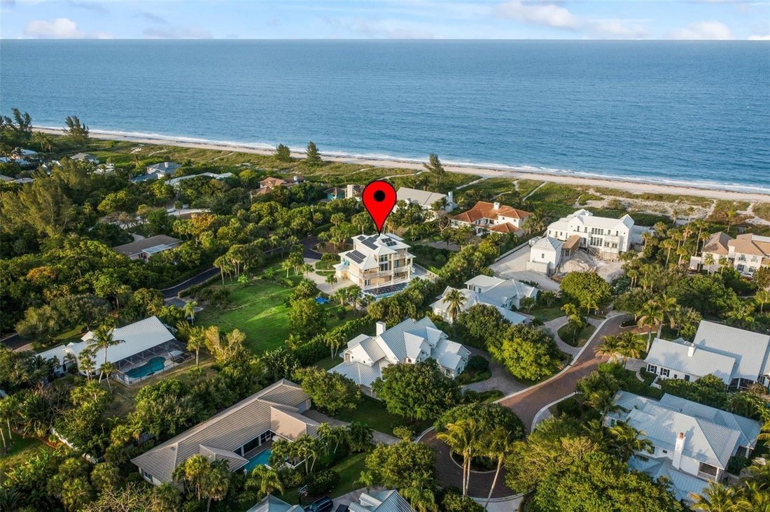 House in Vero Beach, Florida, United States 1 - 17185727