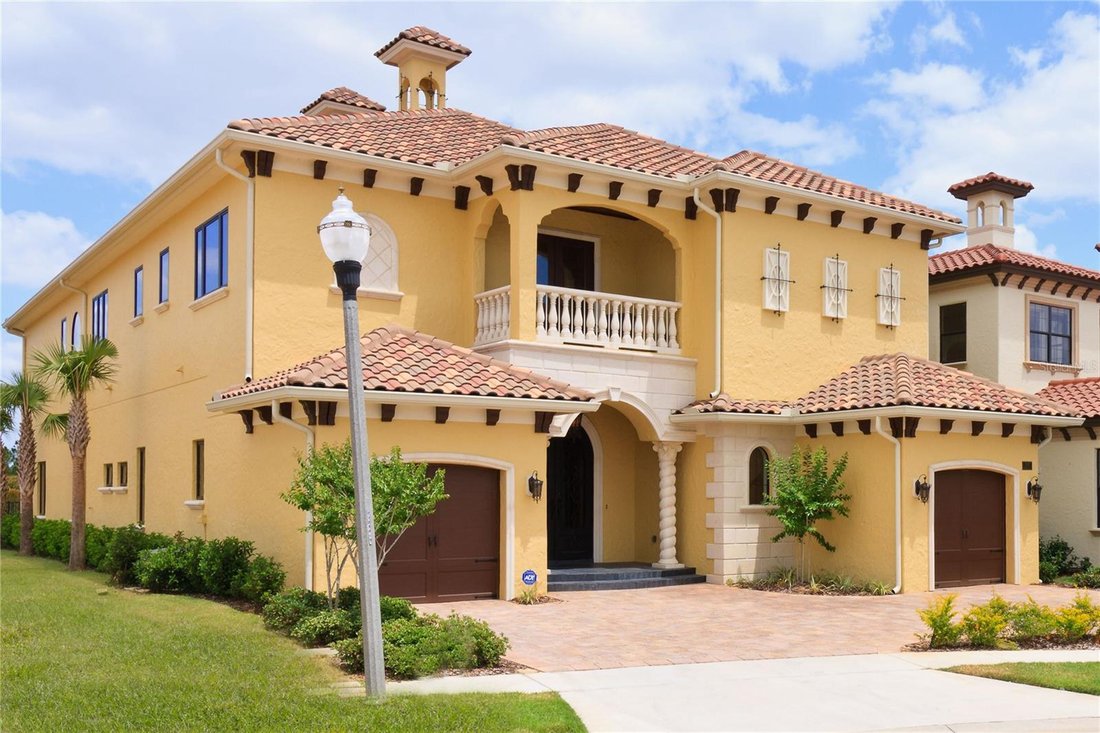 House in Kissimmee, Florida, United States 2 - 17186055